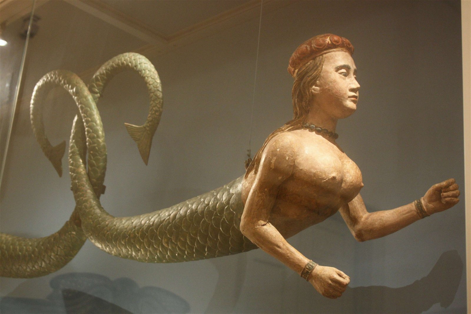 Ethnographic Museum of the National Museum