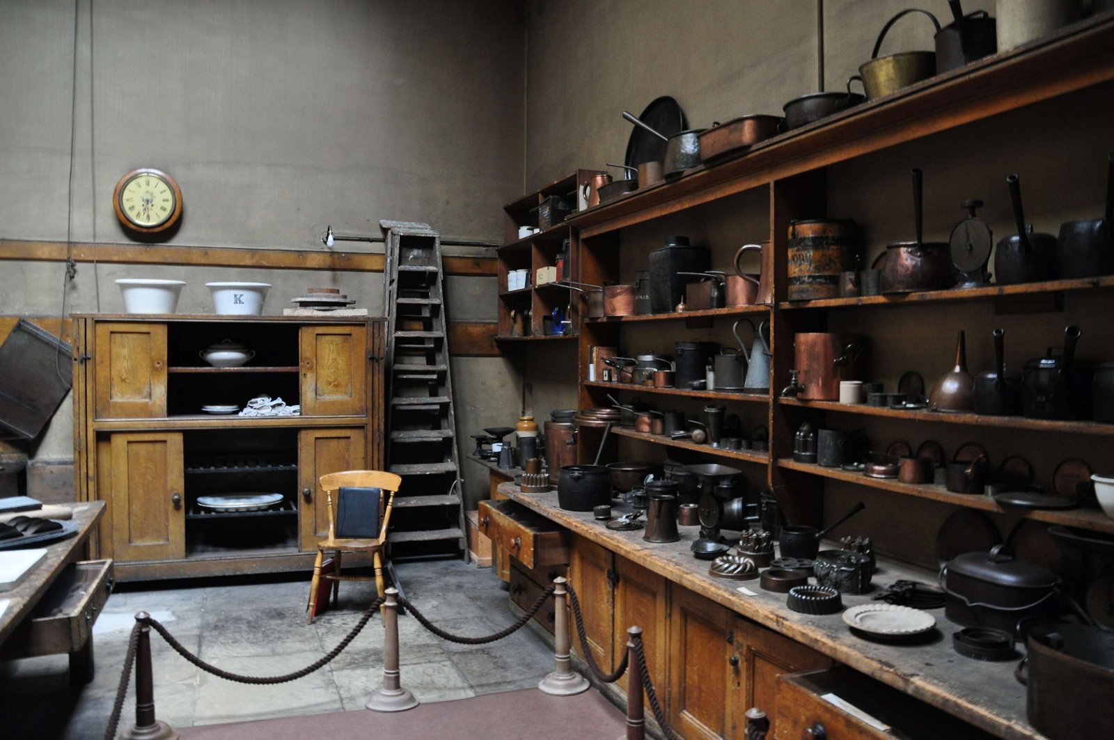 Brodsworth Hall and Gardens