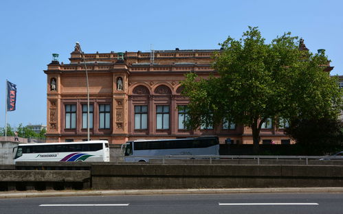 Hamburger Kunsthalle