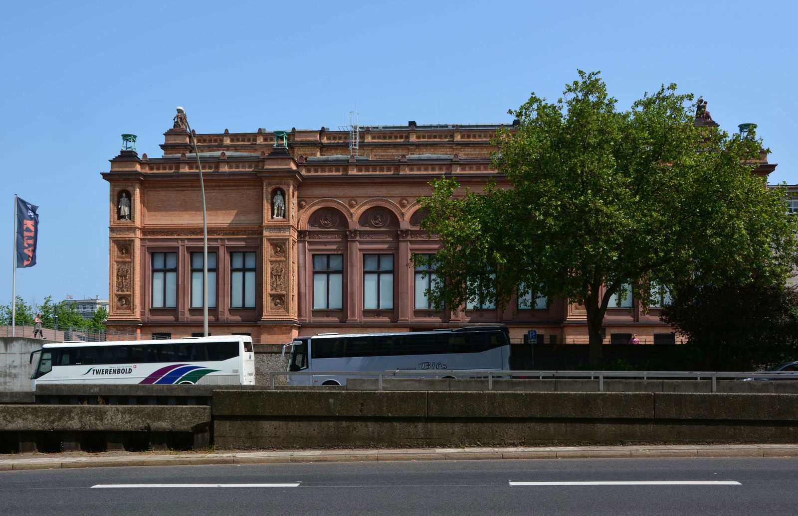 Hamburger Kunsthalle