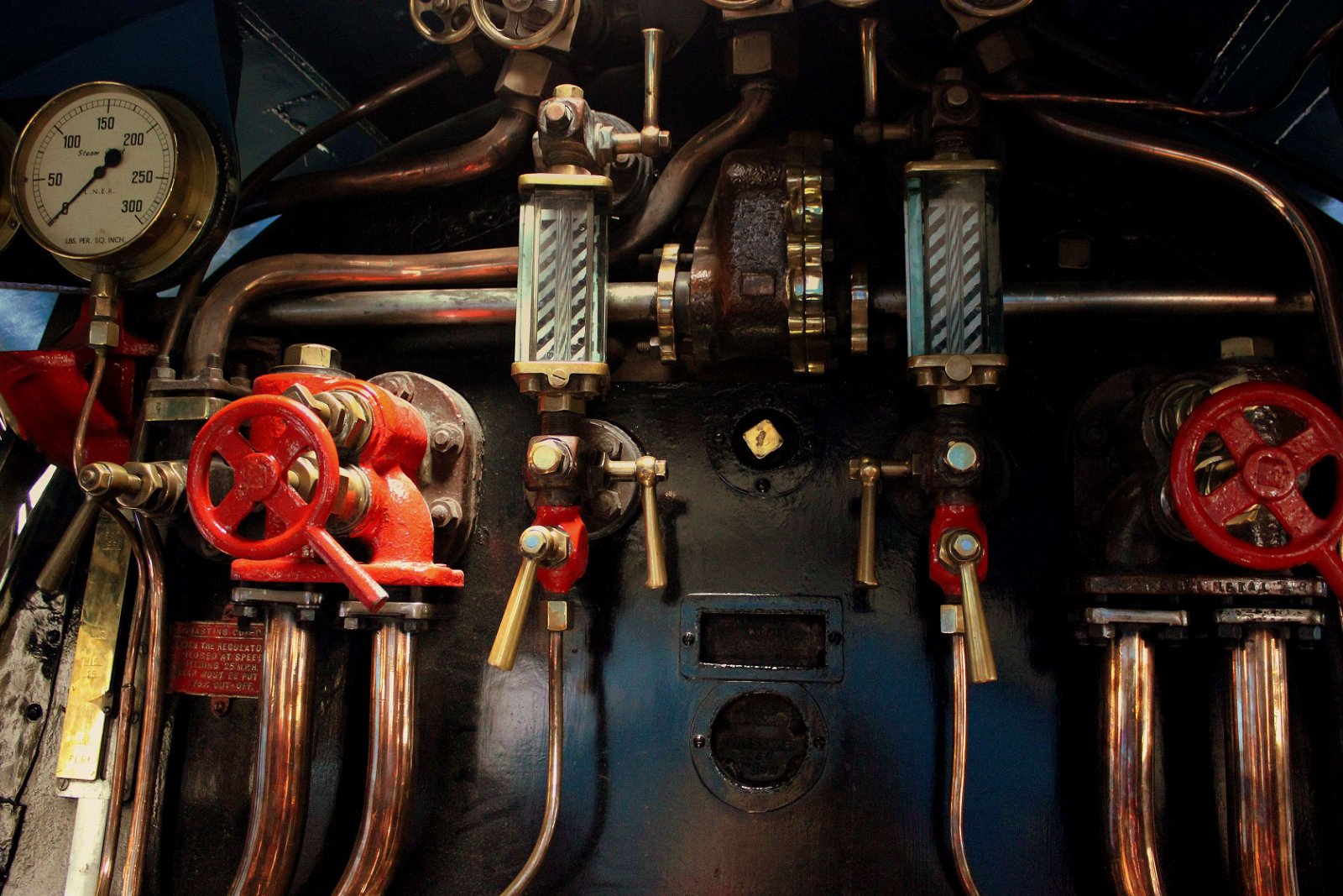 National Railway Museum