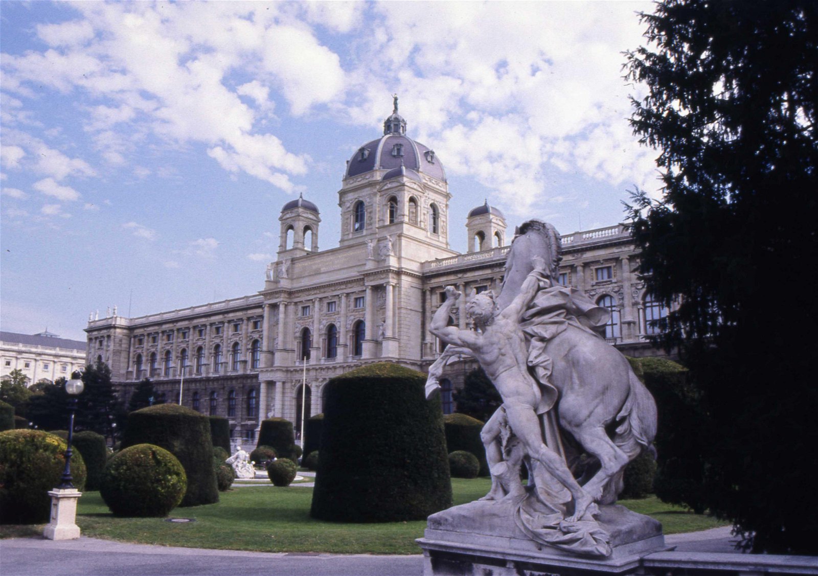 Kunsthistorisches Museum Vienna