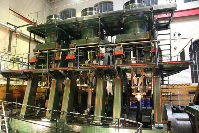 Kelham Island Museum