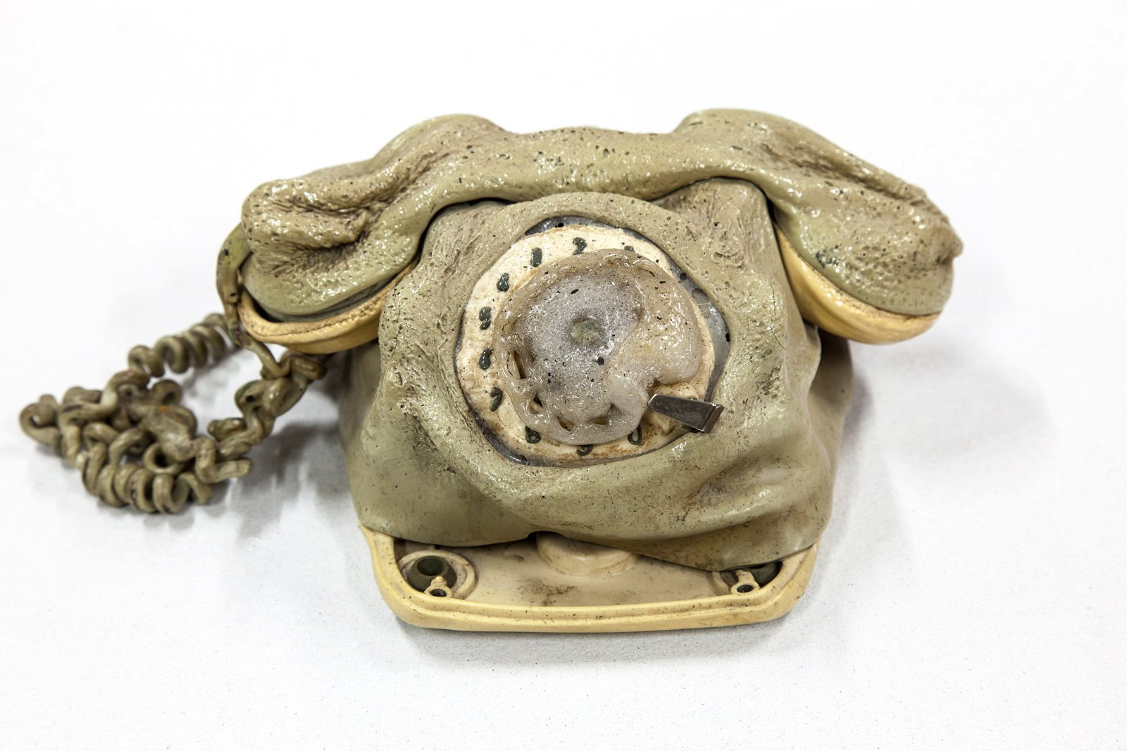 Museum für Kommunikation Frankfurt