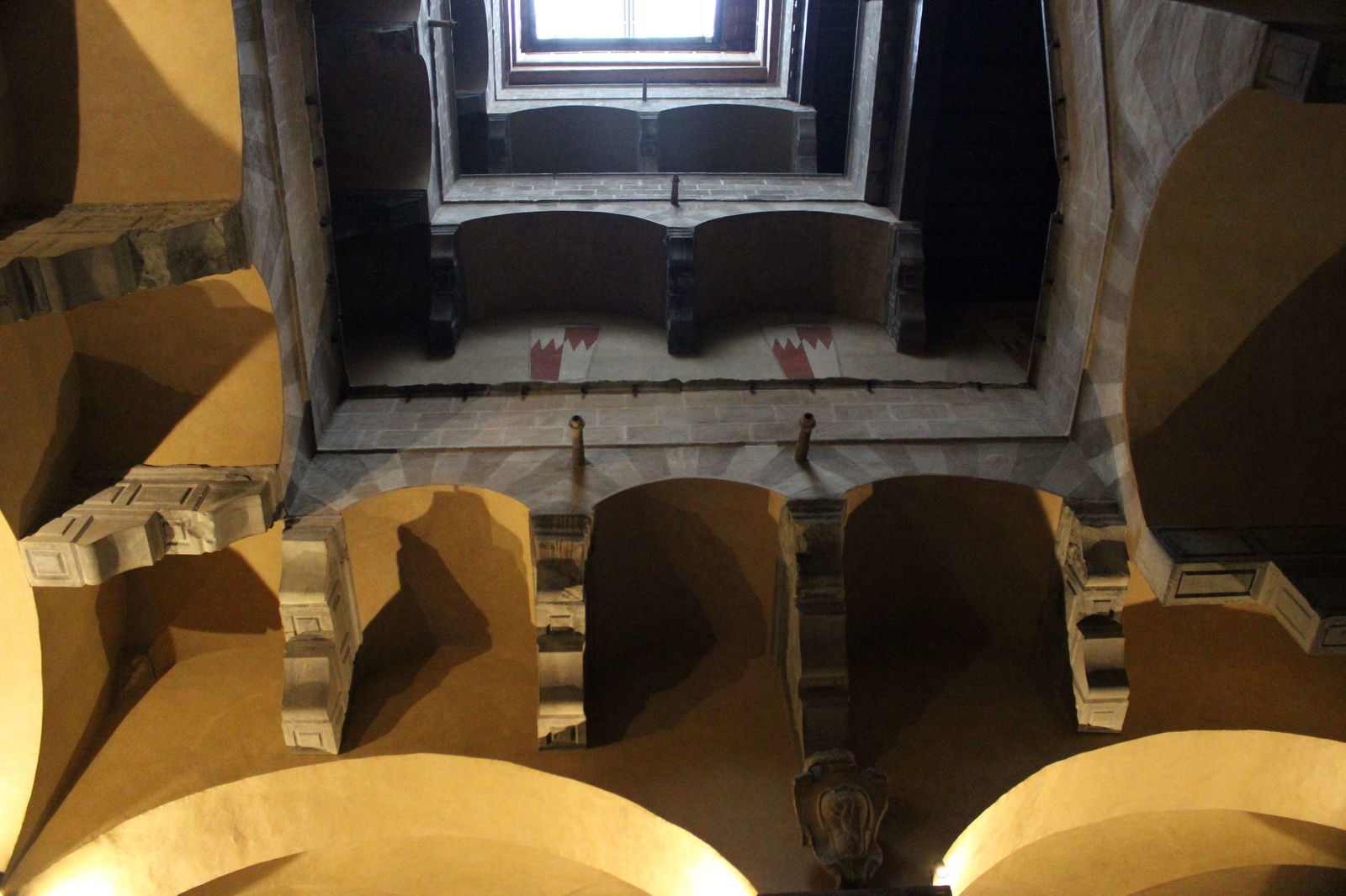 Museo della Casa Fiorentina Antica - Palazzo Davanzati