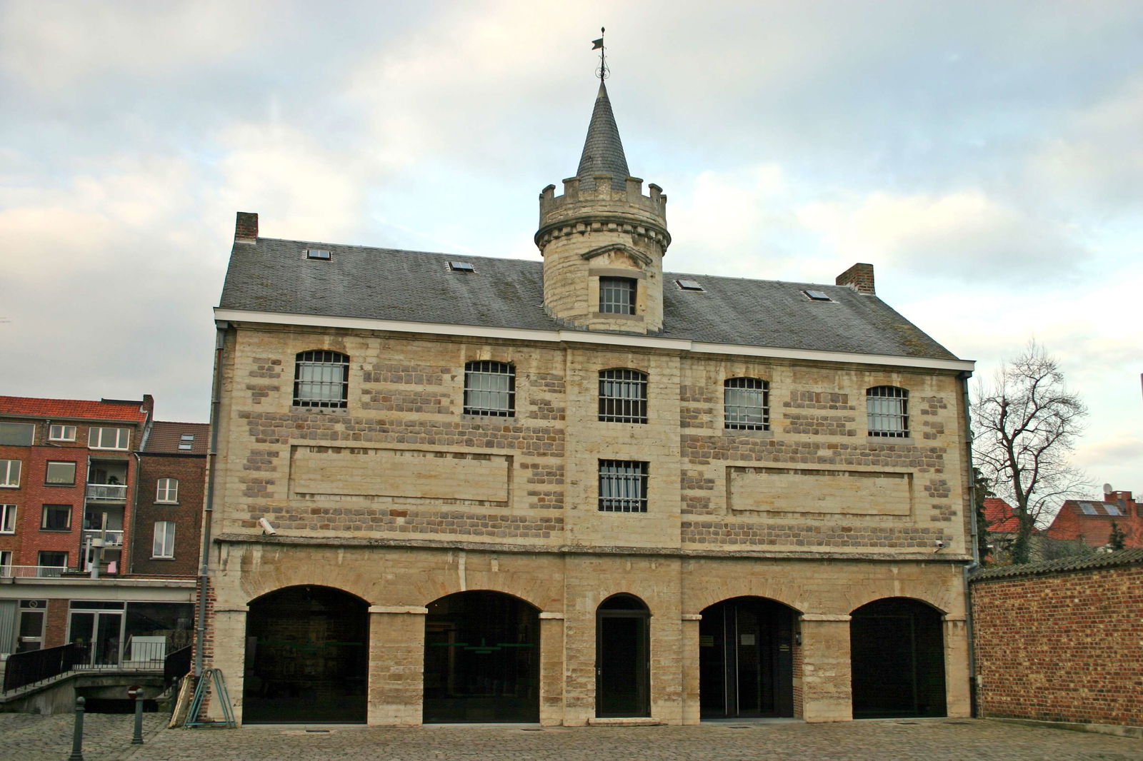 Stedelijk Museum het Toreke