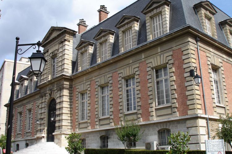 Pasteur Museum