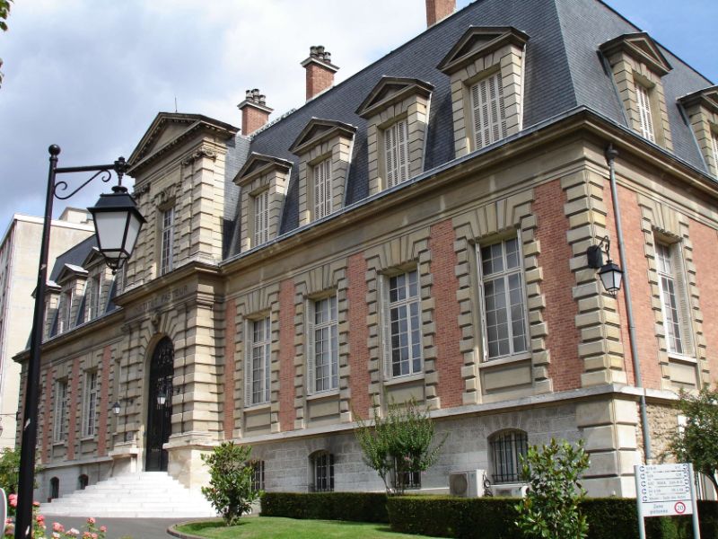 Pasteur Museum
