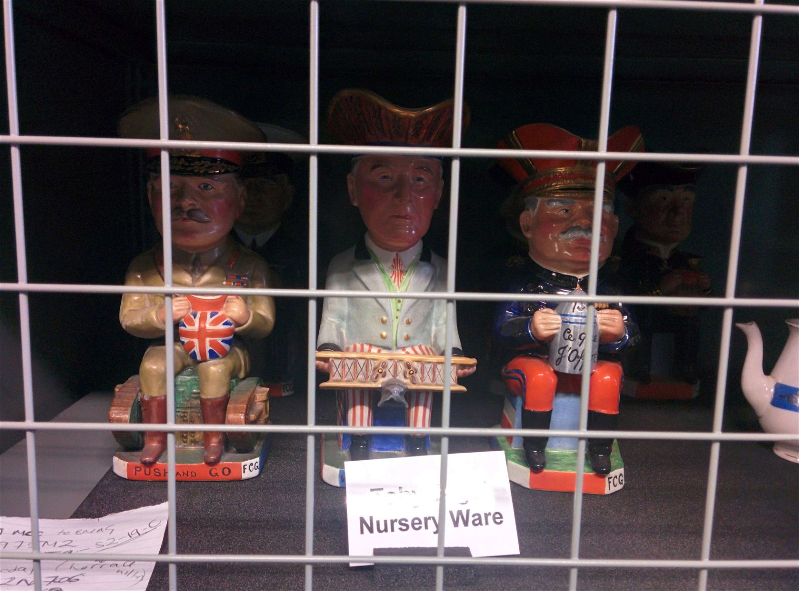 Museum Collections Centre