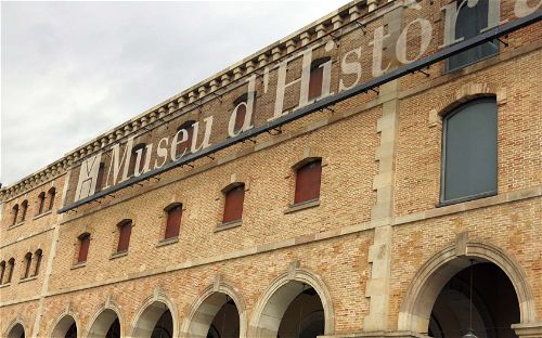 Museu d'Història de Catalunya