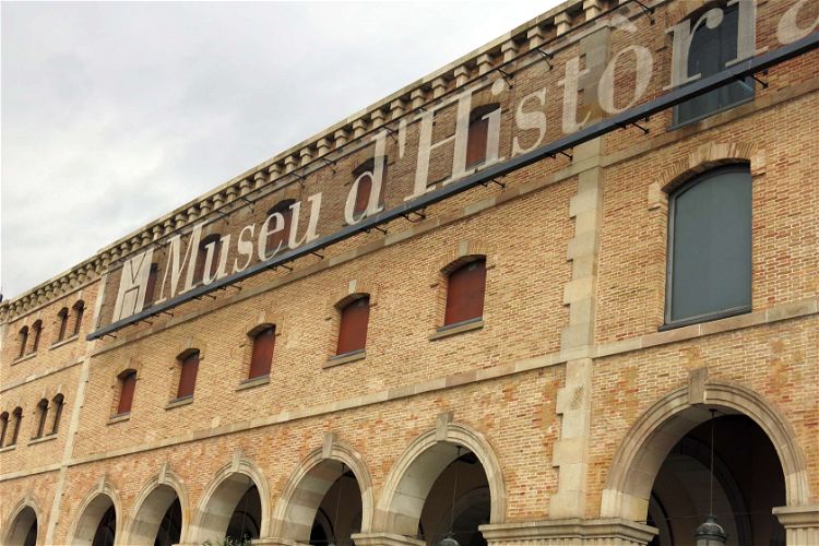 Museu d'Història de Catalunya