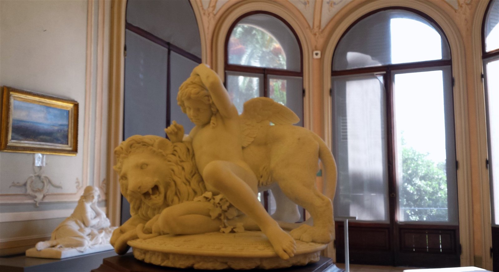 Galleria d'Arte Moderna