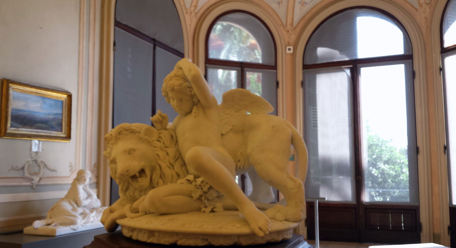 Galleria d'Arte Moderna