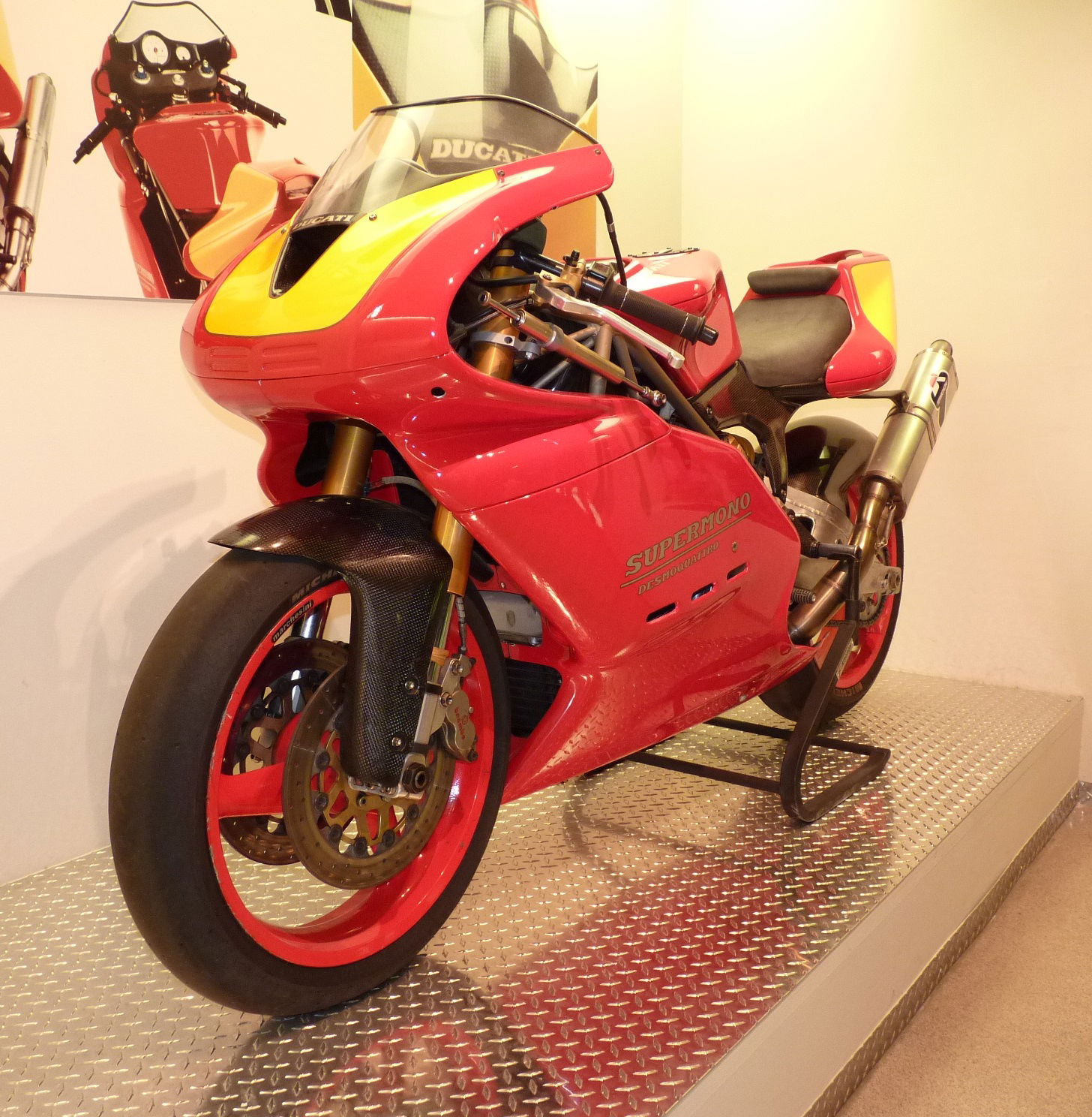 Museo Ducati
