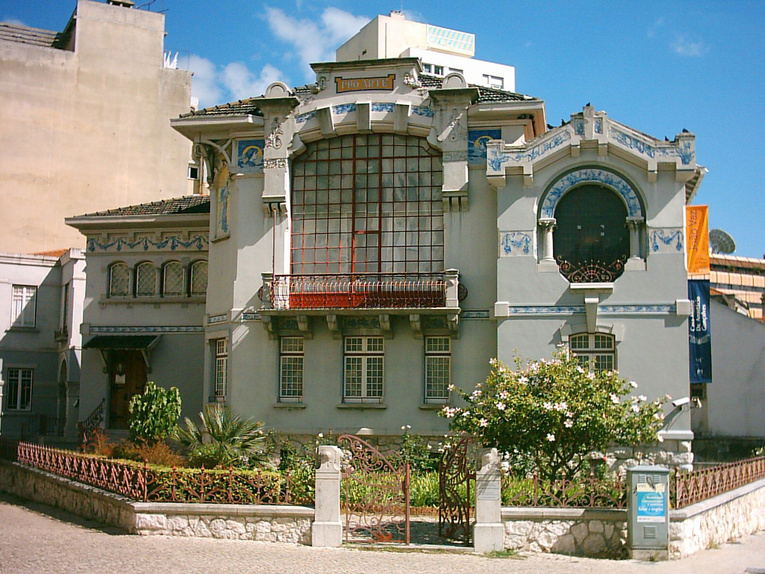 Casa-Museu Dr. Anastácio Gonçalves