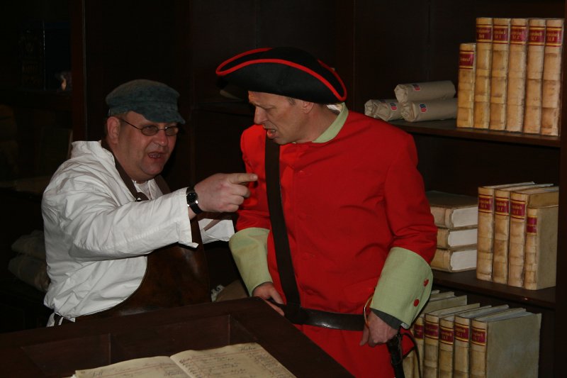 Bremer Geschichtenhaus