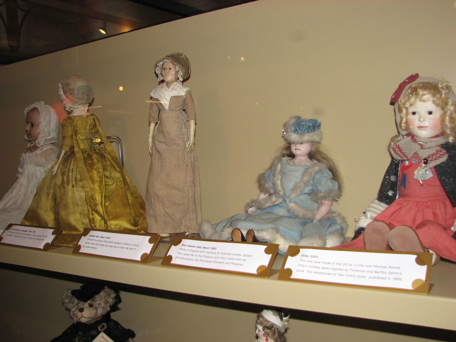 V&A Museum of Childhood