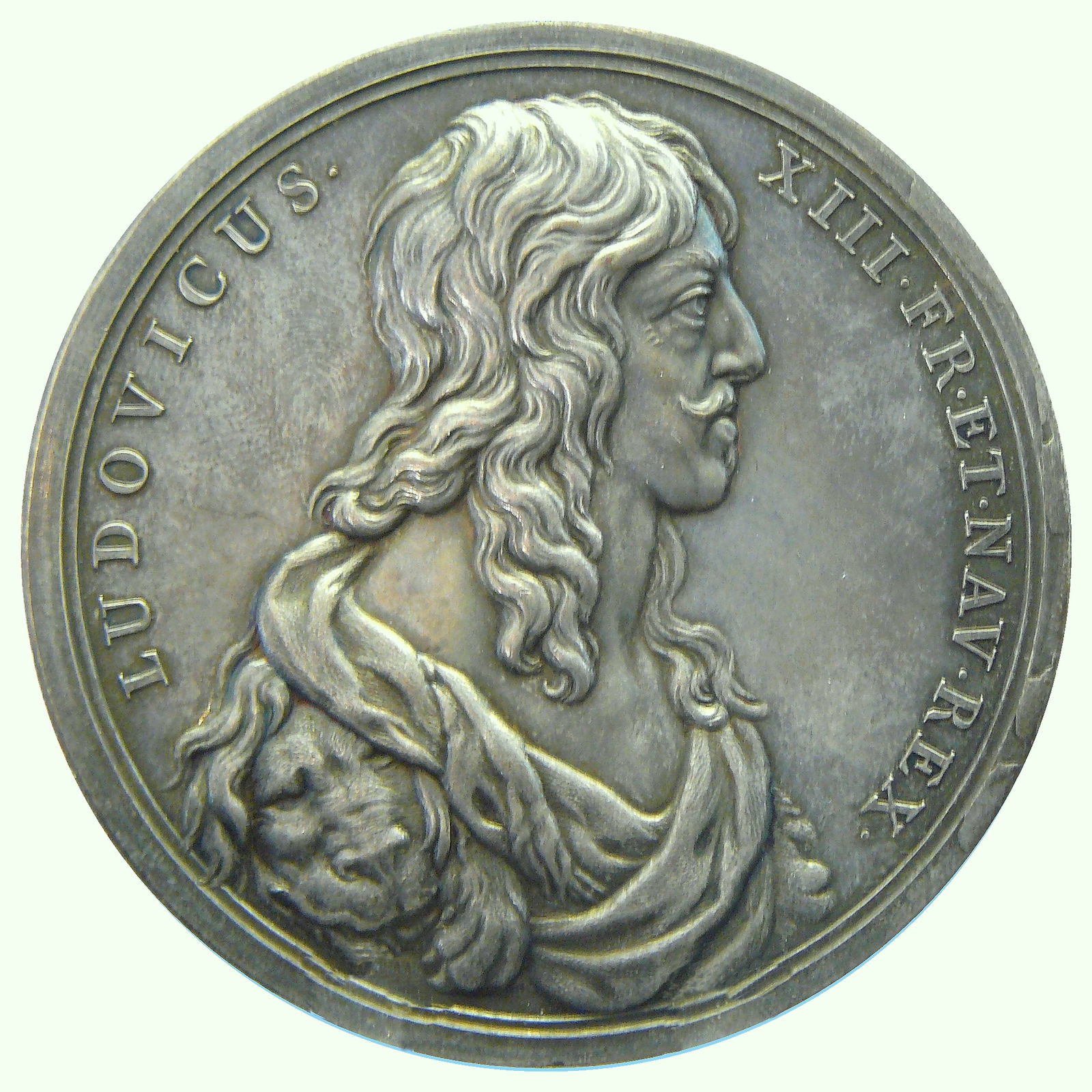 Cabinet of Coins, Medals and Antiquities