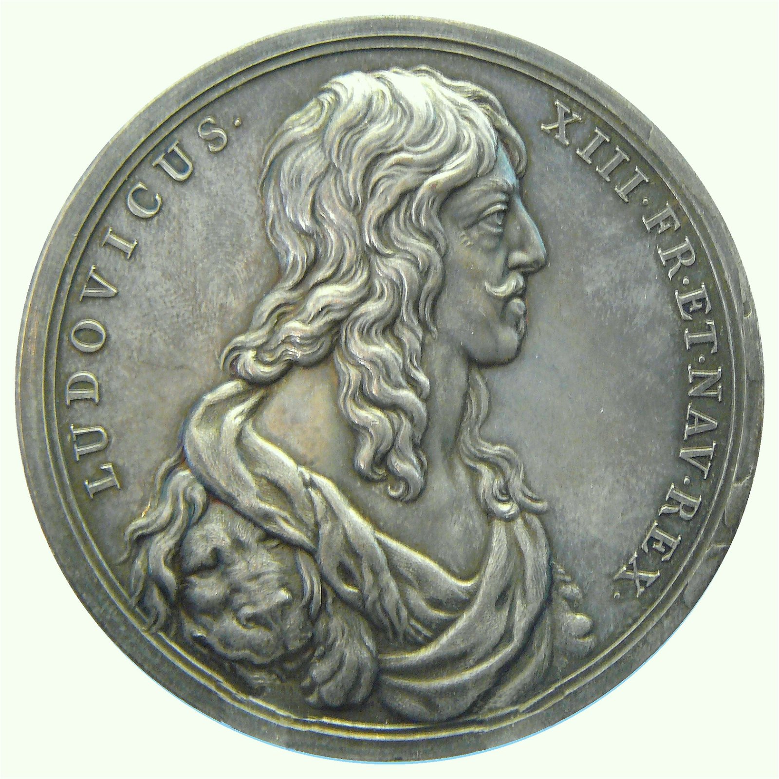 Cabinet of Coins, Medals and Antiquities