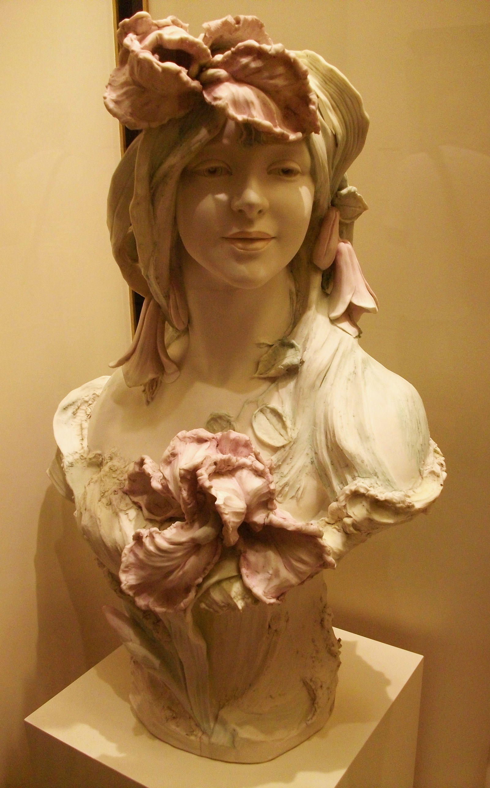 Museo Nacional de Cerámica y de las Artes Suntuarias González Martí