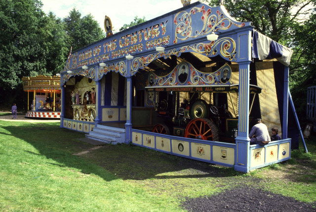 Hollycombe Quarry Railway