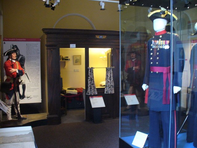 Royal Hospital Chelsea