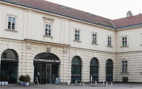 Architekturzentrum Wien