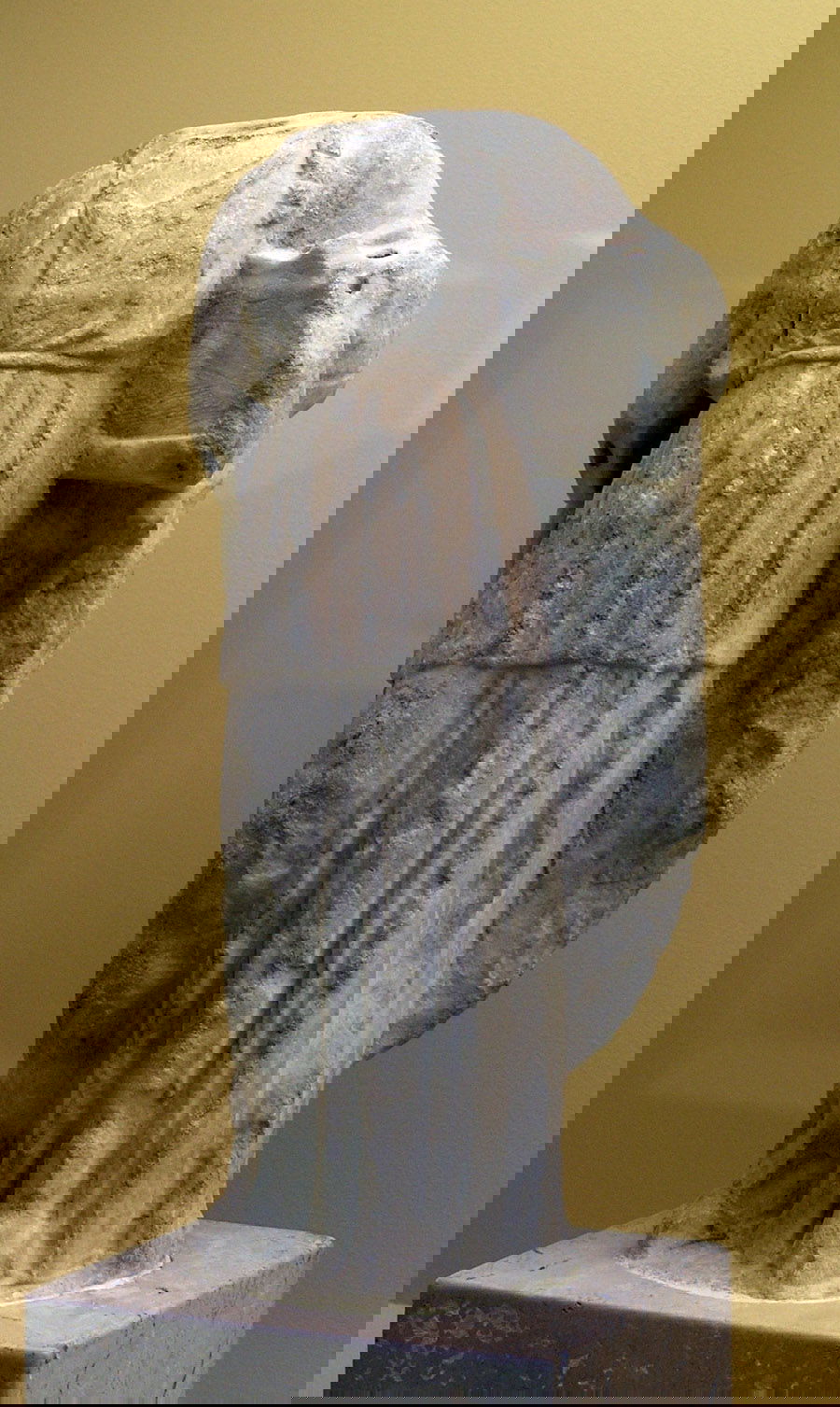 Museum of the Ancient Agora