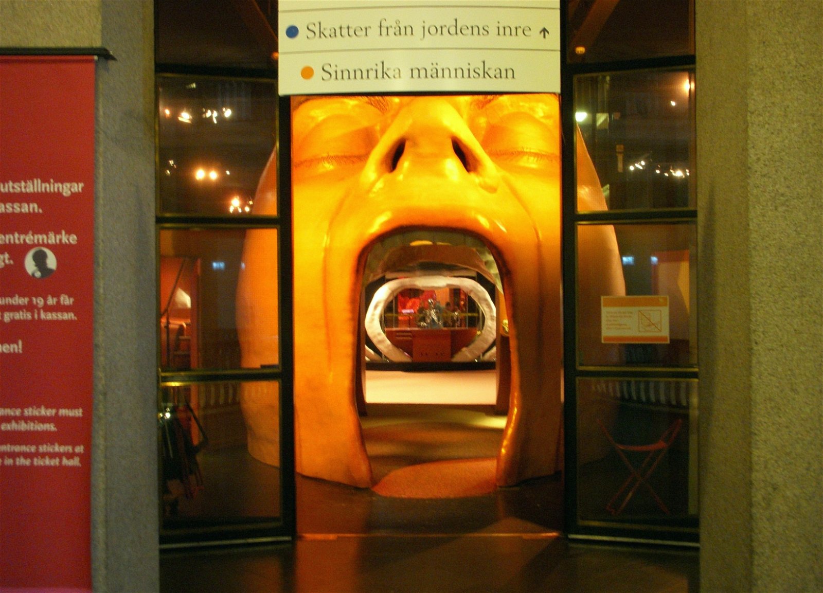 Swedish Museum of Natural History