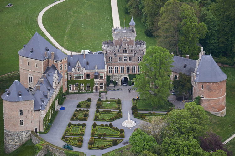 Château de Gaasbeek