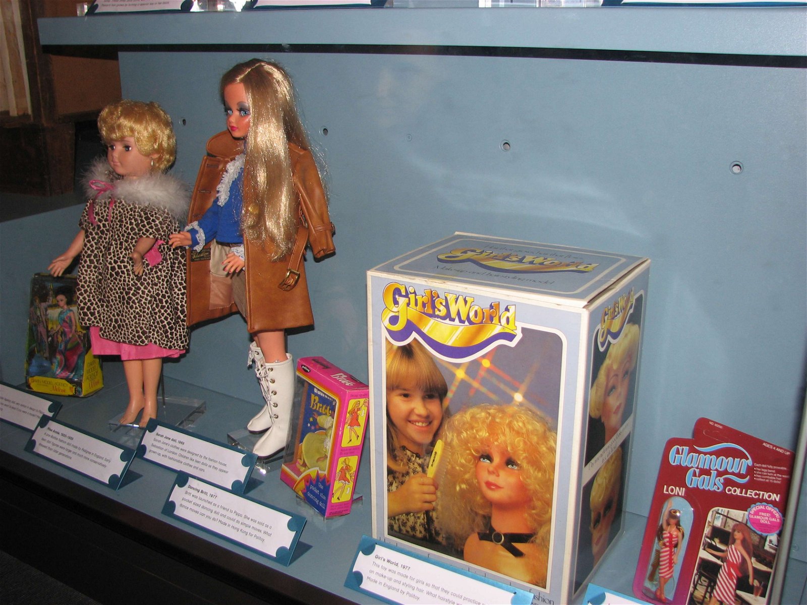 V&A Museum of Childhood