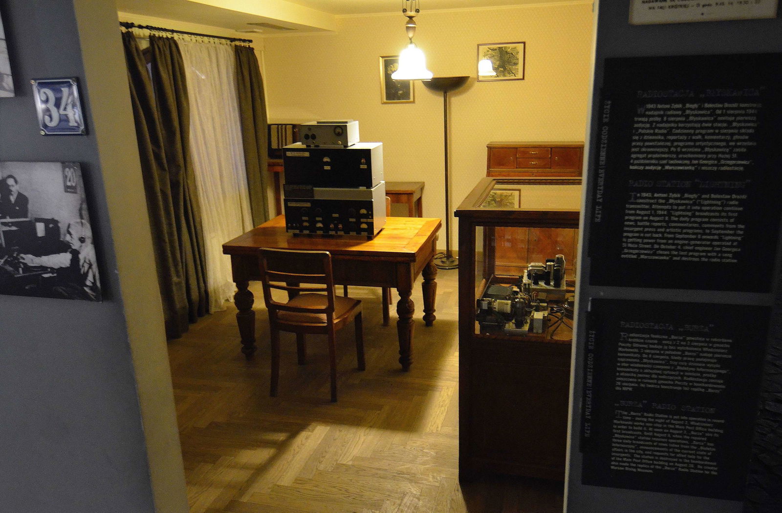 Warsaw Uprising Museum