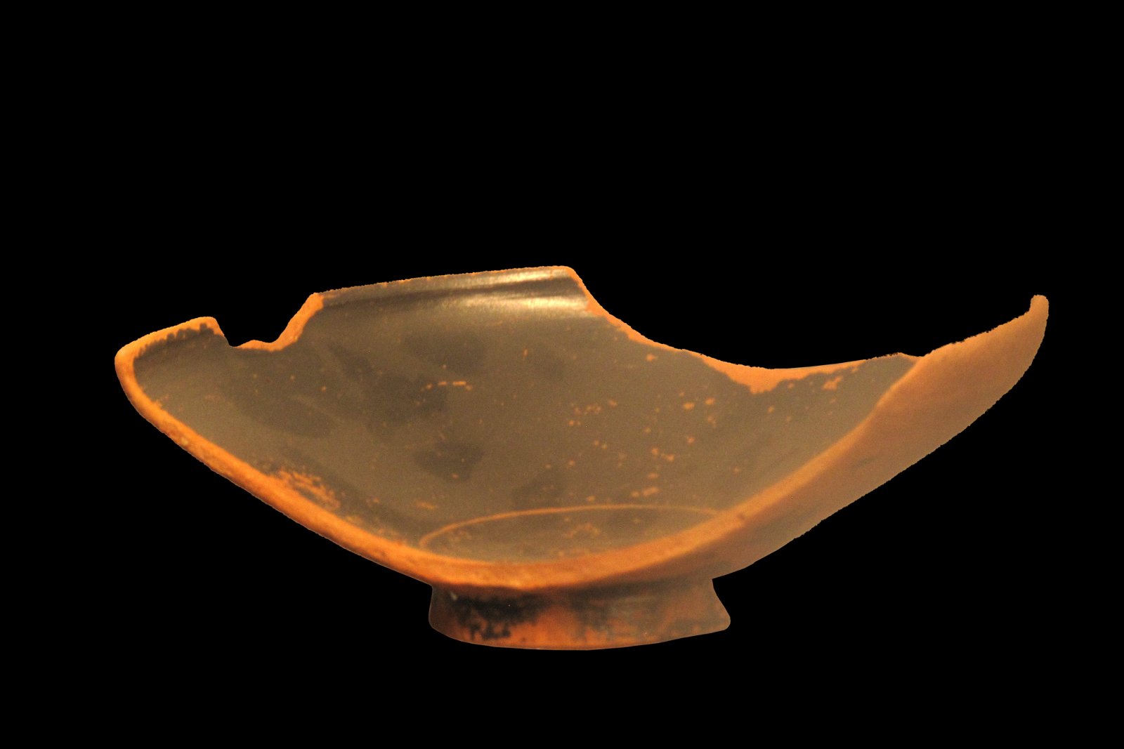 Musée des Docks Romains