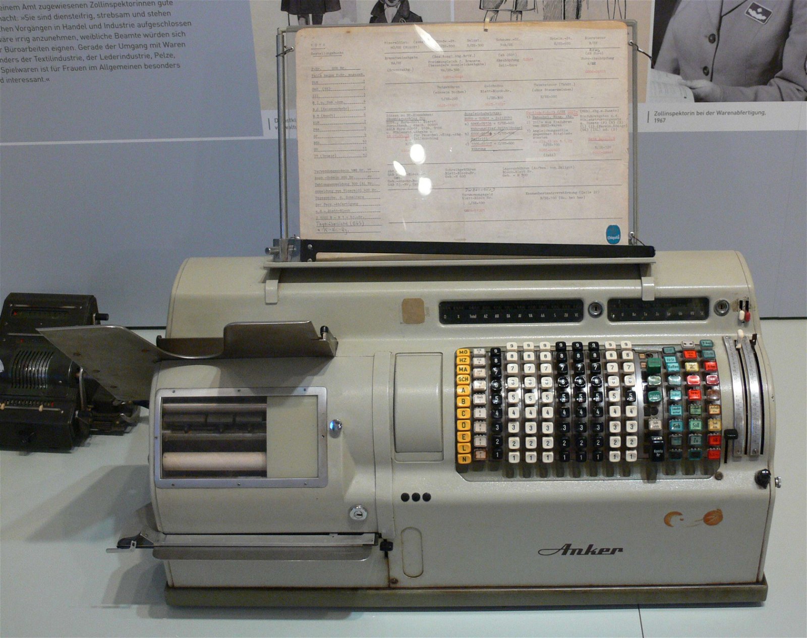 Deutsches Zollmuseum