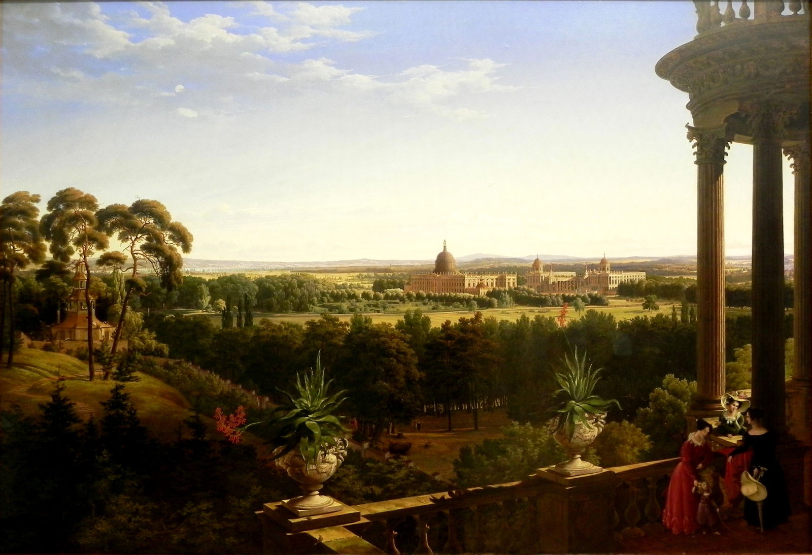 Niedersächsisches Landesmuseum