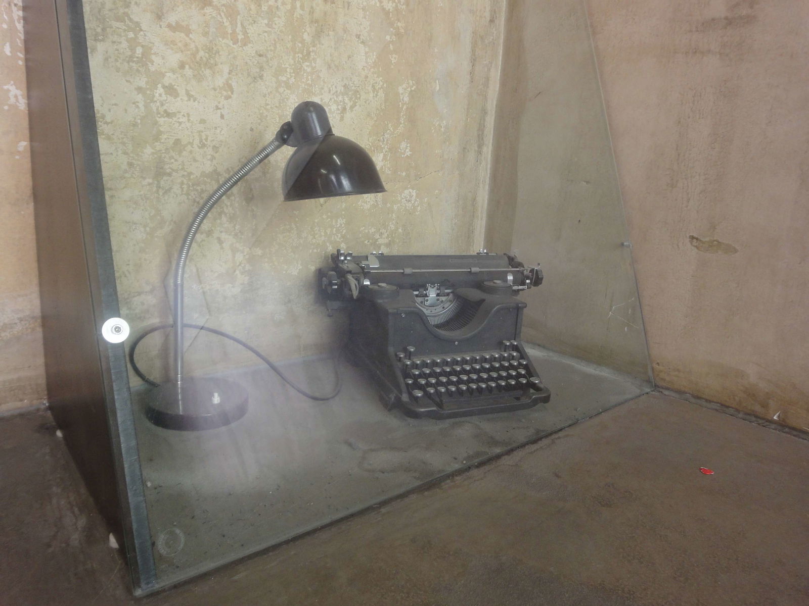 NS-Dokumentationszentrum