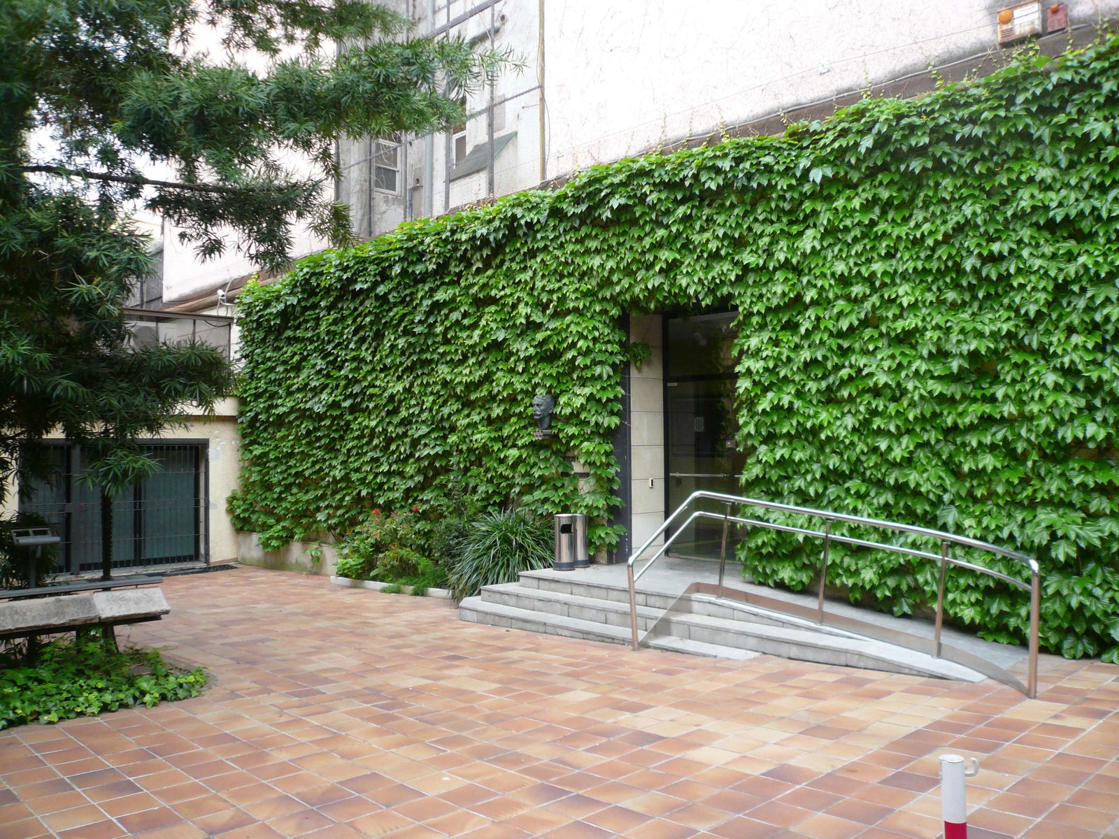 Museum and Study Center of Sport Doctor Melcior Colet