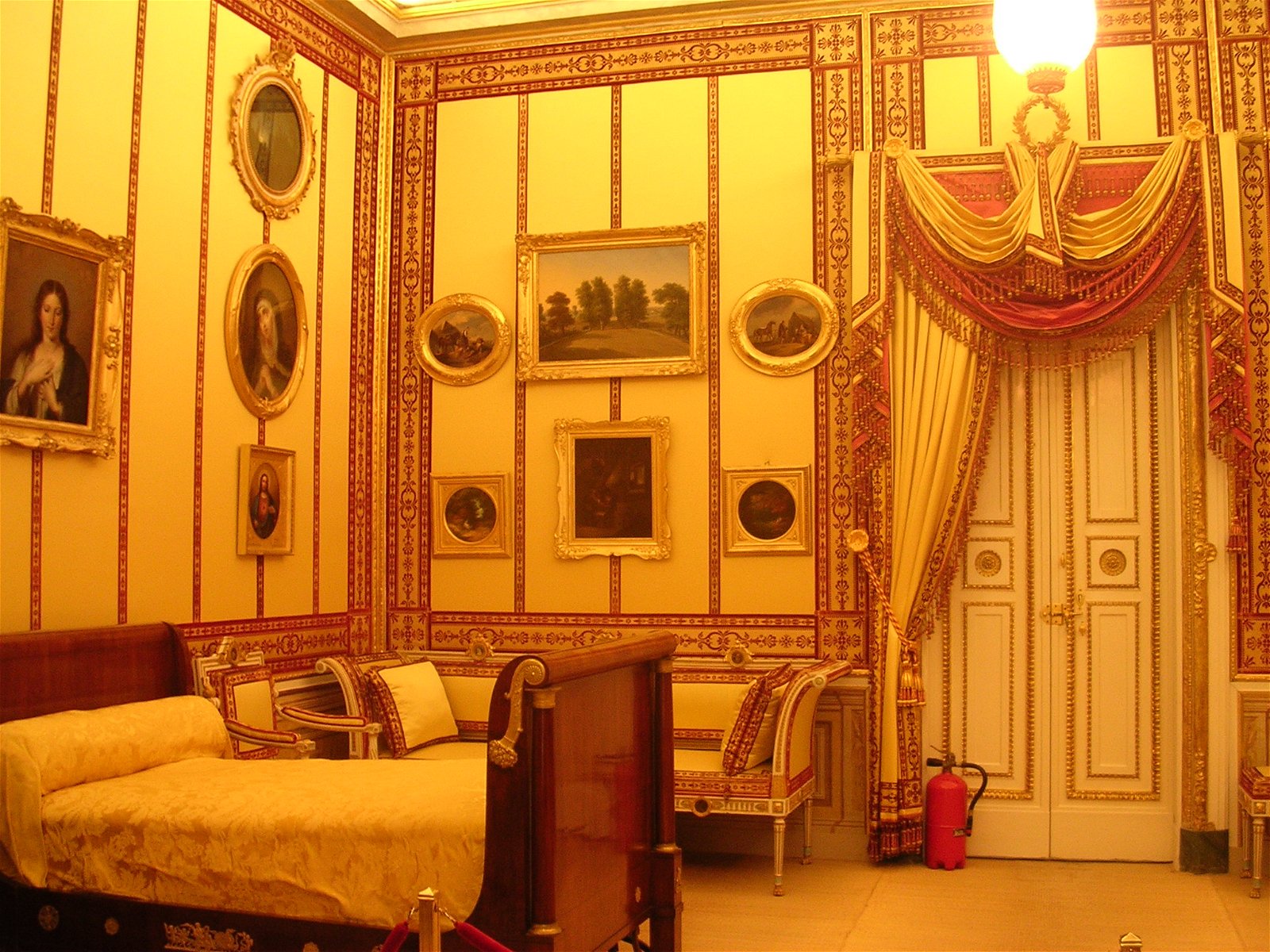 Palacio Real de Madrid