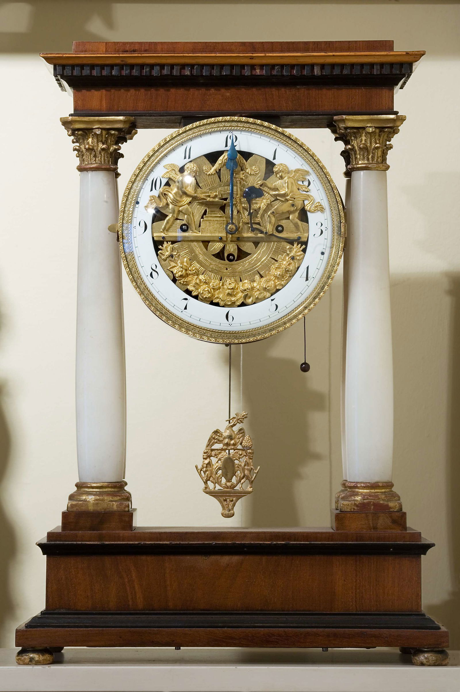 Clock Museum