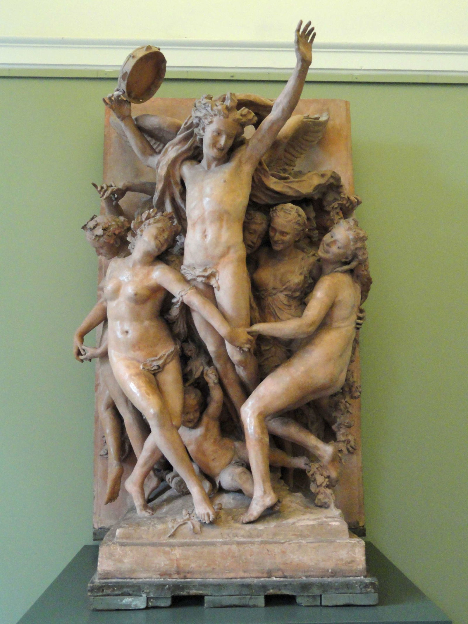 Ny Carlsberg Glyptotek