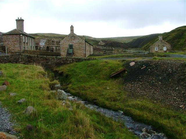 Nenthead Mines Heritage Centre