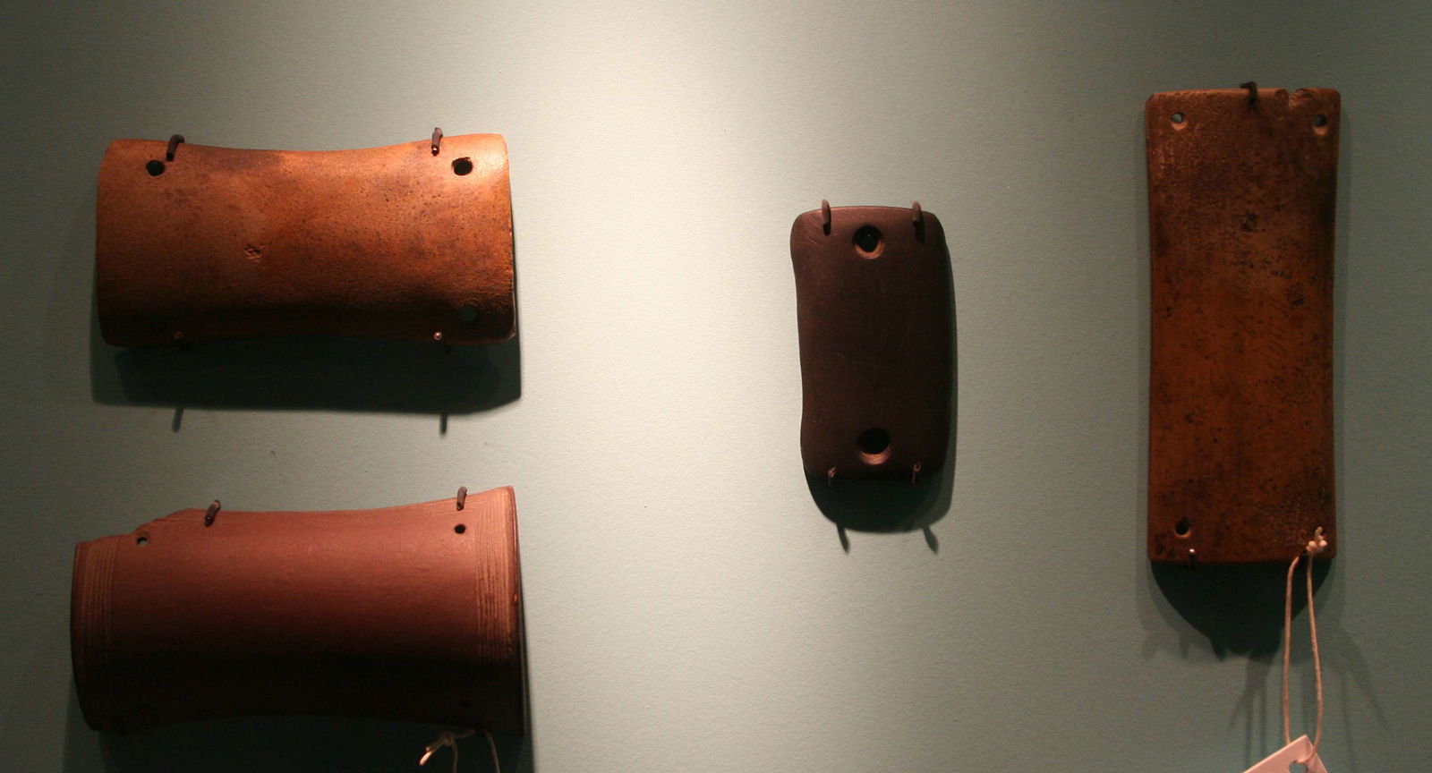 Museum für Vor- und Frühgeschichte