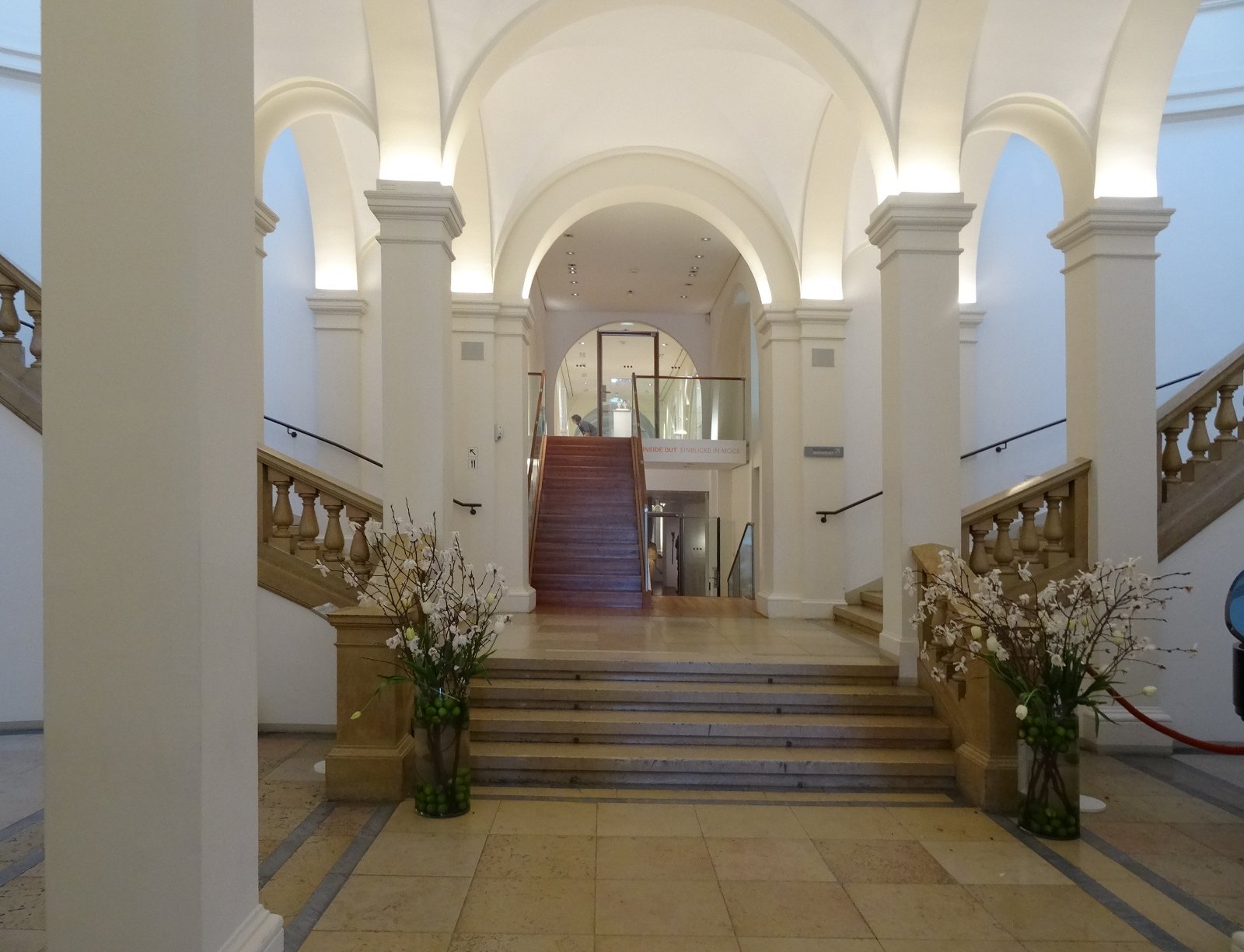 Museum für Kunst und Gewerbe