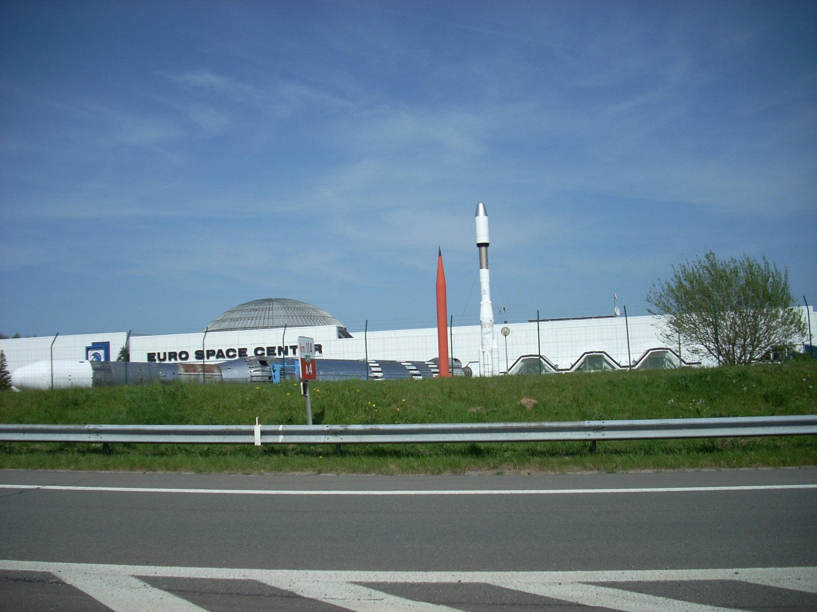 Euro Space Center