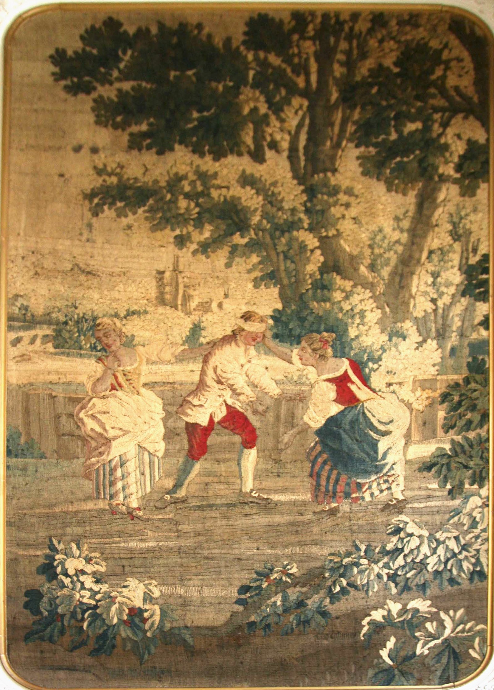 Musée Grobet-Labadié