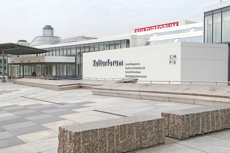 Gemäldegalerie