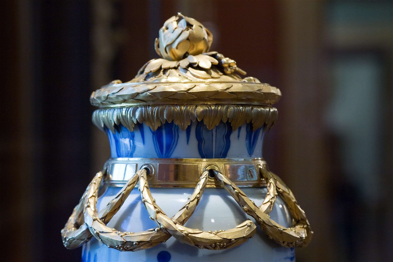 Garden Palace Liechtenstein