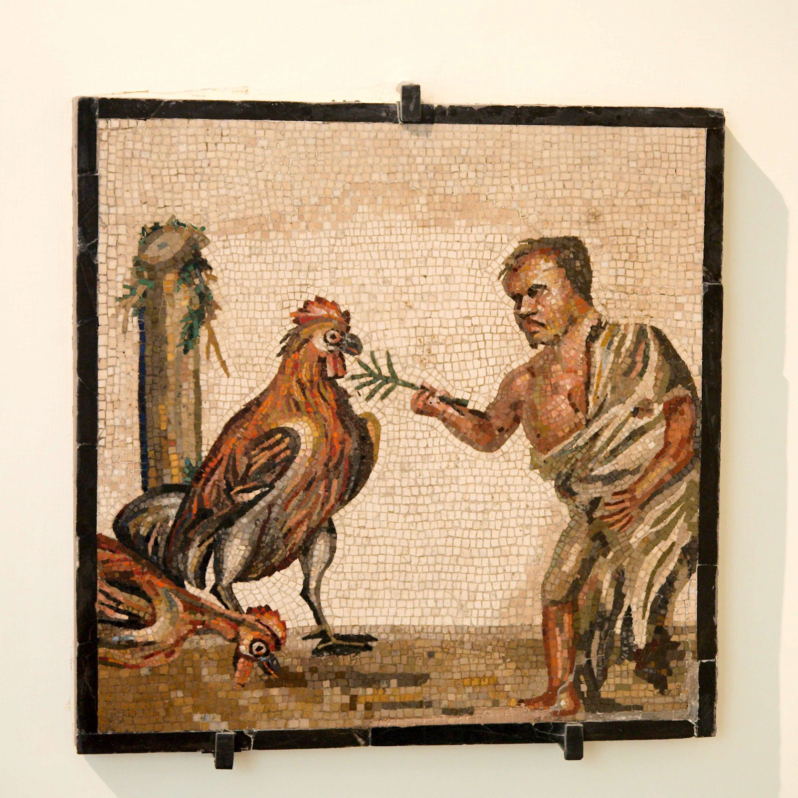 National Archaeological Museum of Naples