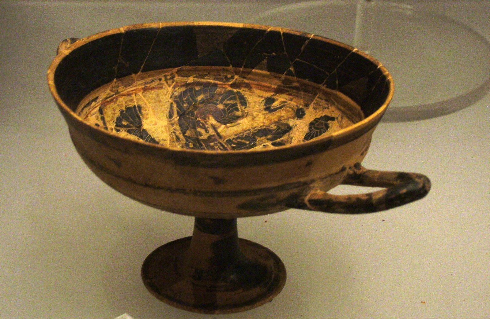 Museo Nazionale Etrusco di Villa Giulia