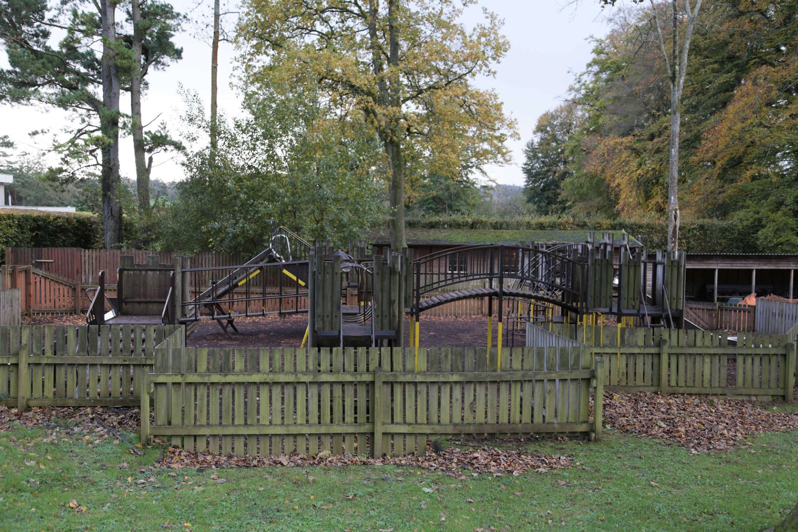 St Fagans National History Museum